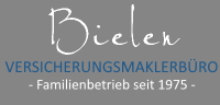 Maklerbüro Bielen Logo